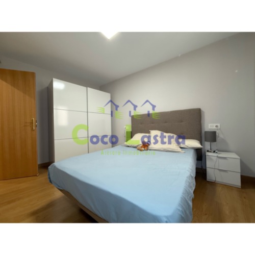 Dormitorio principal